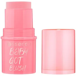Essence Baby Got Coloretes