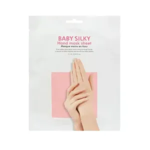 Holika Holika Baby Silky Sheet