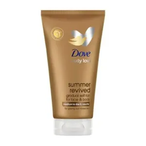 Dove Summer Revived Contouring