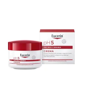 Eucerin Crema Ph5