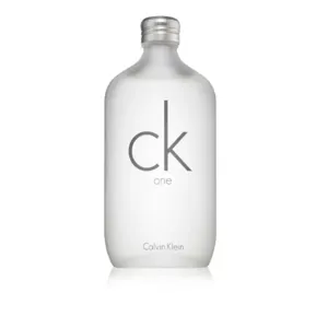 Calvin Klein Ck One Eau De Toilette Spray
