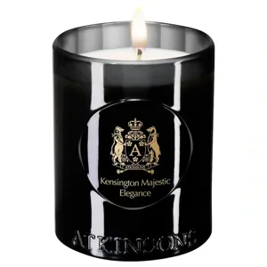 Atkinsons Home Collection Majestic Elegance Velas