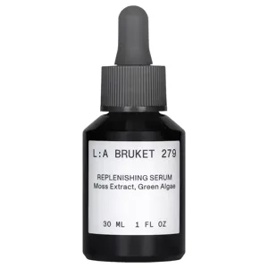 L:A BRUKET No. 279 Replenishing Serum Sérums Faciales Antiedad