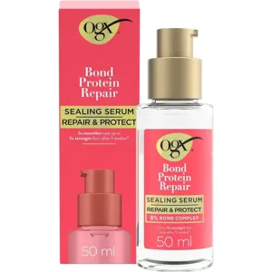 OGX Bond Protein Repair Sealing