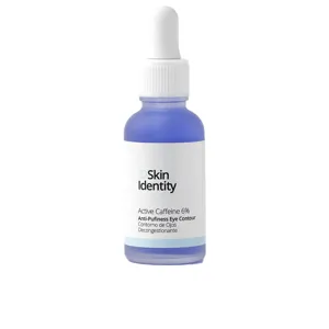Skin Generics Contorno De Ojos Con Cafeína Sérums De Ojos