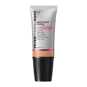 Peter Thomas Roth Instant Firmx® Glow-Filter Priming Sérums