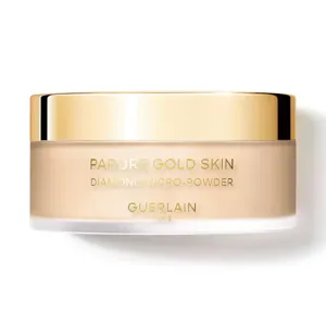 Guerlain Parure Gold Diamond Micro-Powder