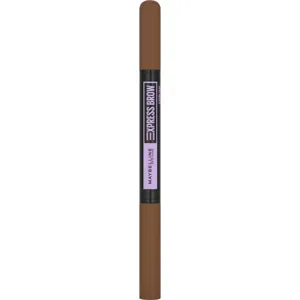 Maybelline Express Brow Satin Duo Lápices De Cejas