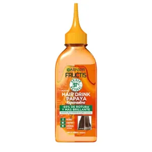 Garnier Ultimate Blends Repairing Papaya Hair Drink Liquid Conditioner