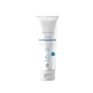 Alma Secret Bálsamo Reparador Crema Corporal