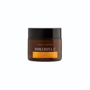 Alma Secret Powerful Vitamina C Y Moringa Spf 30
