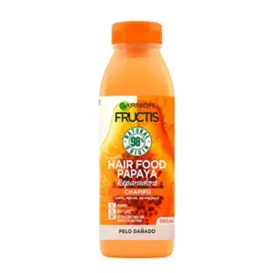 Garnier Fructis Hair Food Aloe Champús