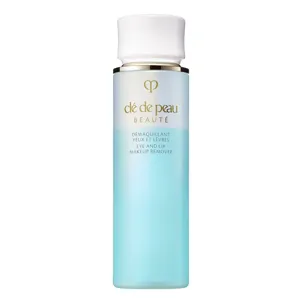 Clé de Peau Beauté Desmaquillantes De Ojos