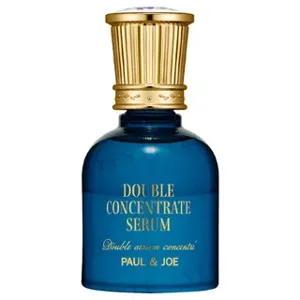 Paul & Joe Double Concentrate Serum