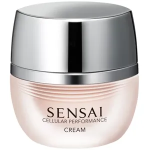 Sensai Cellular Performance Basis Cream
