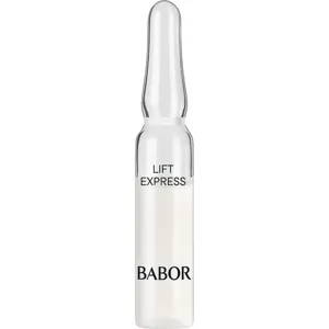 BABOR Ampoule Concentrates Lift Express