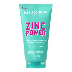 Nuxe Zinc Power Purificante Cremas