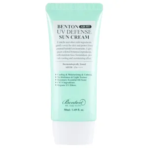 Benton Airfit Uv Defense