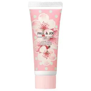 Paul & Joe Hand Care Cream Sakura Collection