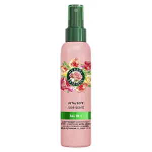 Herbal Essences Petal Soft Rose Scent All In 1 Acondicionadores