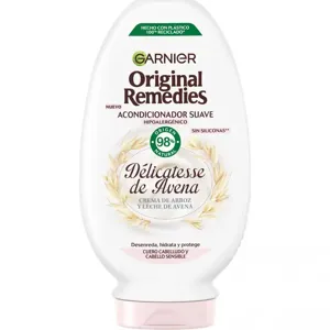 Garnier Original Remedies Delicatesse De Avena