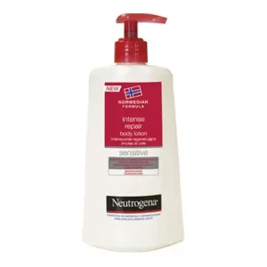 Neutrogena Intensive Repair Cremas Corporales