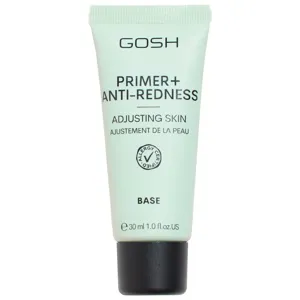 GOSH Primer Plus+ Anti Redness