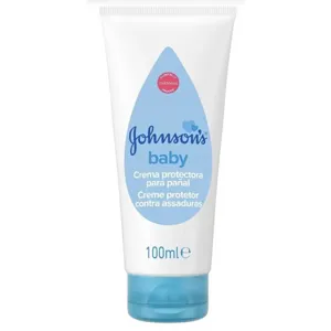 Johnson's Protectora De Pañal