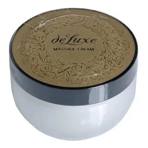 Shiseido Massage Cream