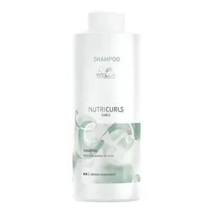 Wella Professionals Micelar Nutricurls Champús