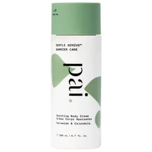 Pai Gentle Genius™ Barrier Care - Soothing Body Cream