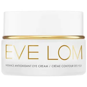 Eve Lom Radiance Antioxidant Eye Cream Cremas De Ojos