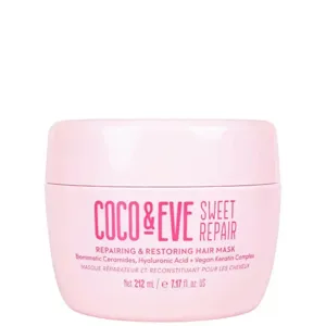 Coco & Eve Sweet Repair Repairing & Restoring Hair Mask
