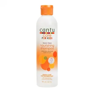 CANTU For Kids Nutritivo Champús
