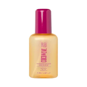 Coco & Eve Tan Boosting Anti-Aging Body Oil
