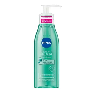 Nivea Derma Skin Clear