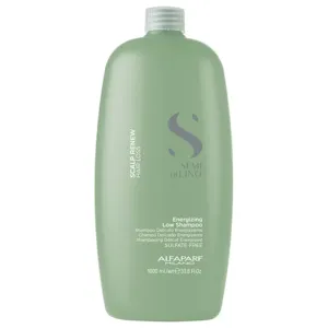Alfaparf Semi Di Lino Scalp Renew Energising Champú