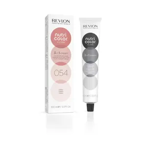 Revlon Nutri Color Crema 3 En 1