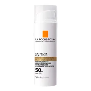 La Roche-Posay Anthelios Age Correct Spf50