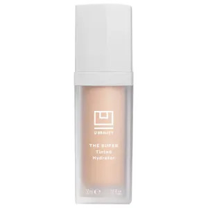 U Beauty The Super Tinted Hydrator