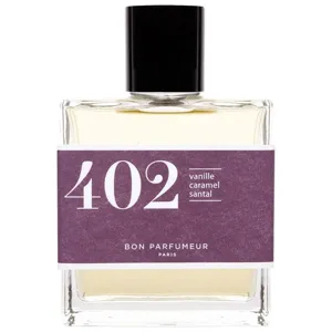 Bon Parfumeur Oriental No. 402 Vainilla, Caramelo, Sándalo