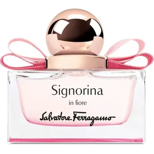 Salvatore Ferragamo Signorina In Fiore Perfumes