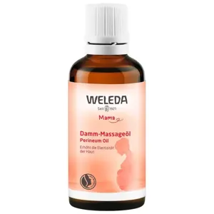 Weleda Para Masaje Perineal