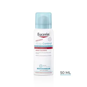 Eucerin Atopicontrol Calmante Brumas Faciales