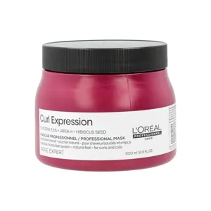 L'Oréal Professionnel L´Oréal Professionnel Paris Expert Curl Expression Luxurious Feel Mascarilla