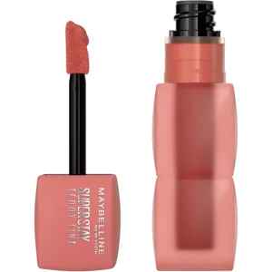 Maybelline Superstay Teddy Tint Barras De Labios