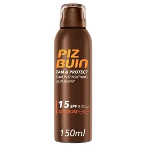Piz Buin Tan&Protect Protector Solar