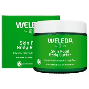 Weleda Skin Food Multifunción