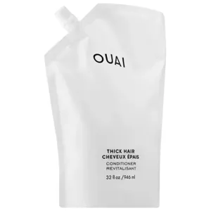 OUAI Thick - Pouch Acondicionadores