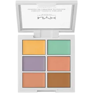 NYX Correctores